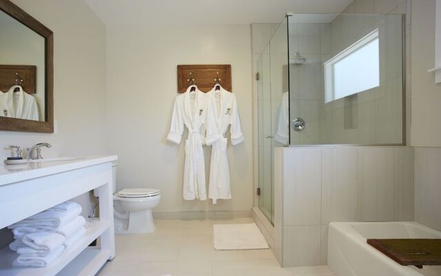 SummerWood Winery & Inn