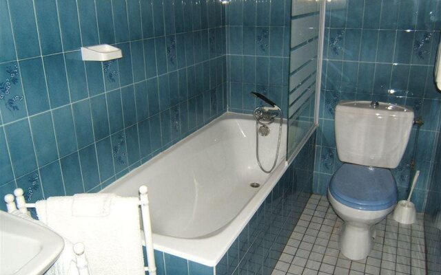 Logis Le Rendez Vous Des Pecheurs