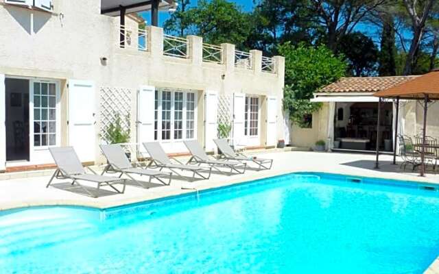 Gite Chez Isabelle et Guy