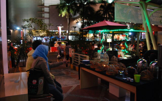 Bekizaar Hotel Surabaya