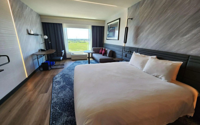 Novotel Toronto Vaughan Centre