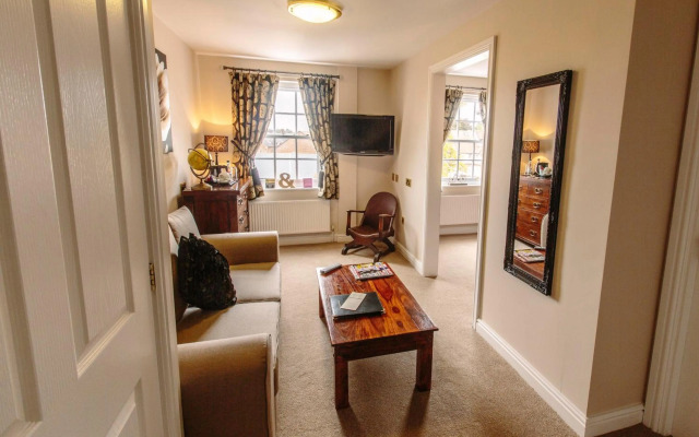 Hotel Bannatyne Darlington