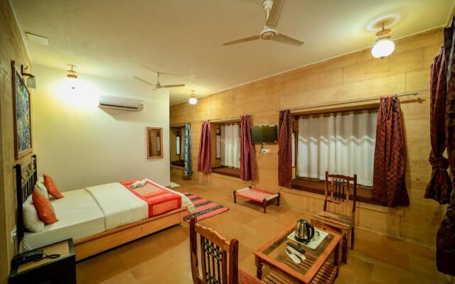 Hotel Swan Haveli