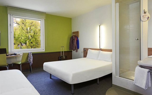 Ibis Budget Wroclaw Poludnie