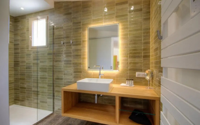 Hotel Casale Olmia