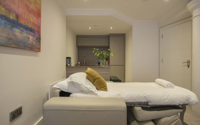 ChocoLets - The Lion Suite