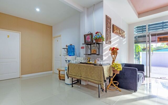 OYO 640 Baan Phuduan