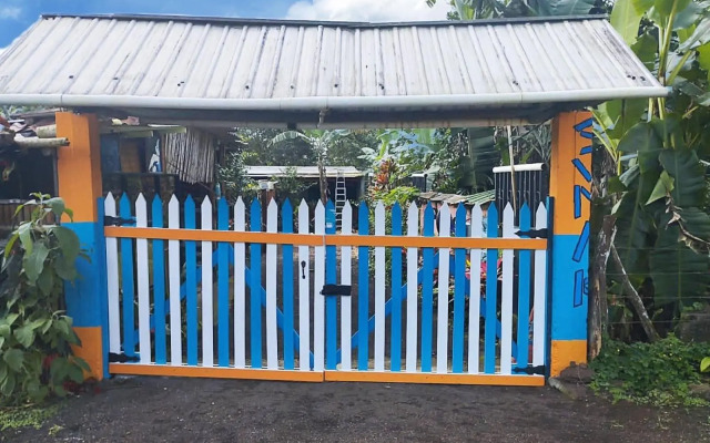 Alojamiento Sumak Kawsay