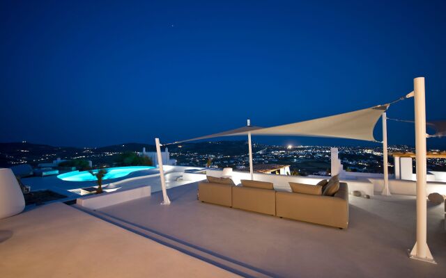 Diles Villas & Suites Mykonos