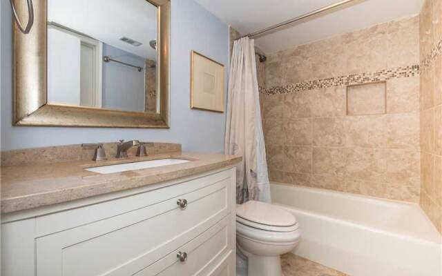 Turnberry Village 291 - Three Bedroom Condo