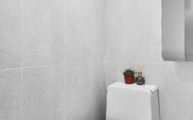 Comet Guesthouse - Hostel