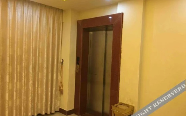 Sanya Linwang Haiyuan Business Hotel