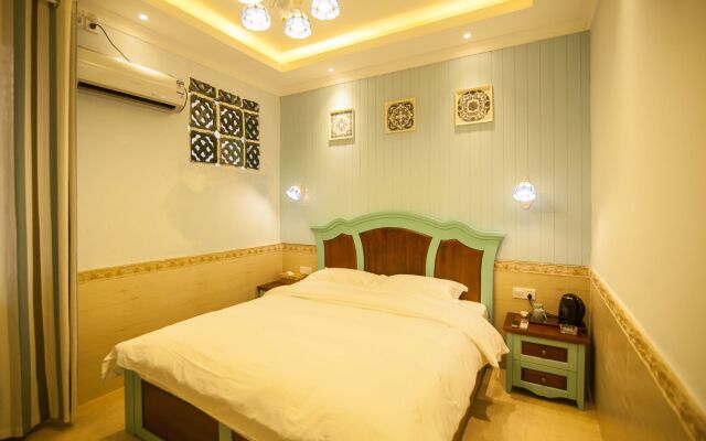 Gulangyu Ya Garden Inn