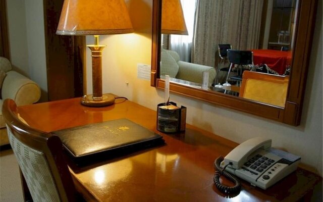 Luoyang Kailai Hotel