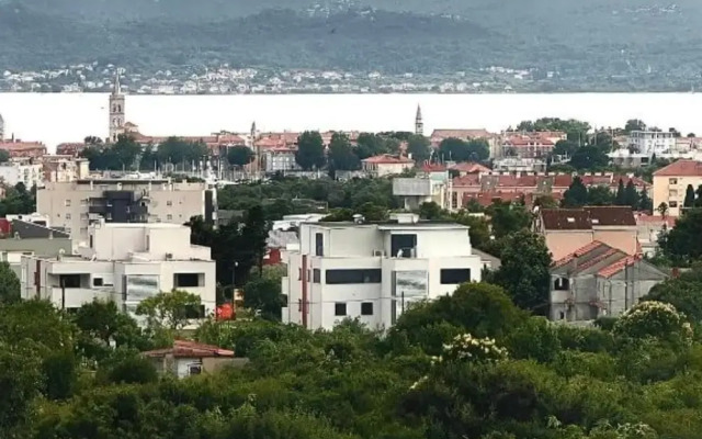 Apartment Belavista