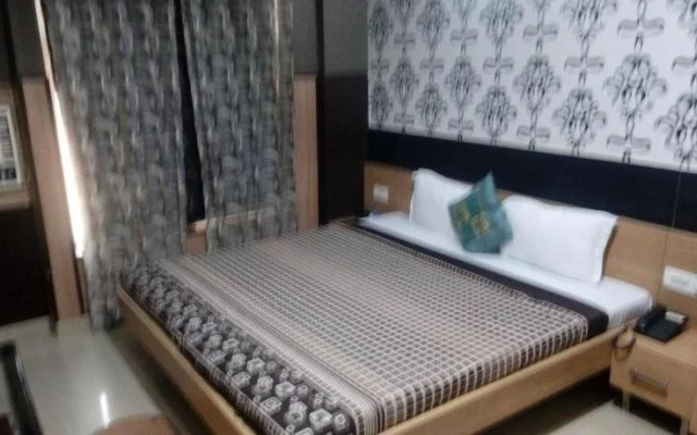 Hotel Desire