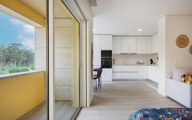 Furadouro Pine&Sea with Swimming Pool II