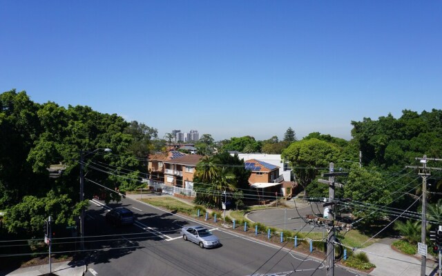 Kingslodge