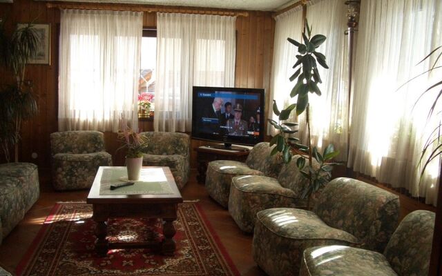Hotel Garnì Zeni