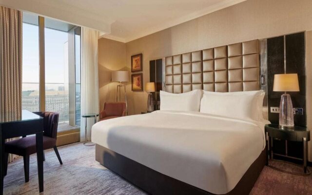 Hyatt Regency London Albert Embankment