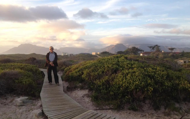 Storyhouse in Kommetjie