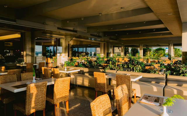 İlica Hotel Spa & Wellness Thermal Resort