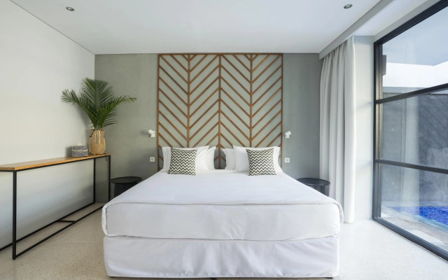 Origin Seminyak
