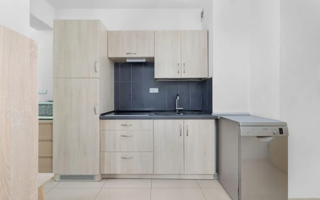 Zakopane 3-bedroom Apartment by Renters