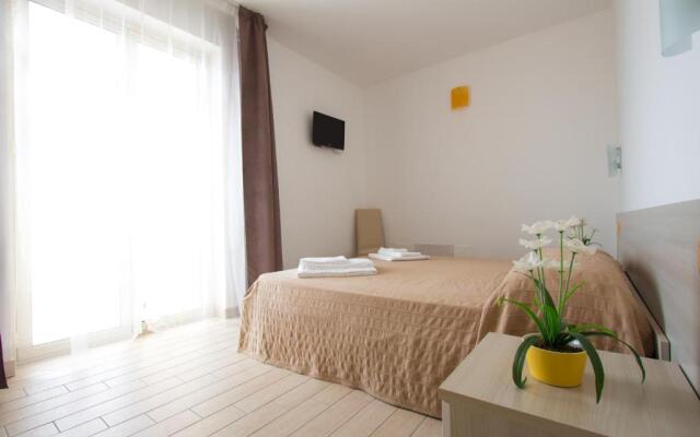 B&B Baglio Santa Croce