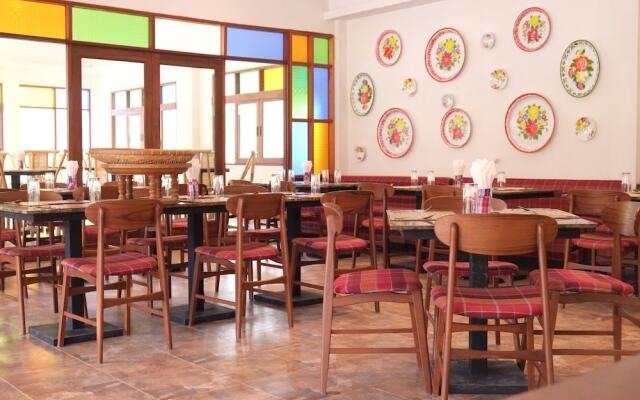Recall Isaan Isan Concept at Khaoyai
