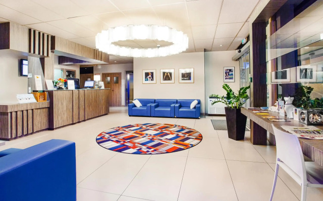 Mercure Brive