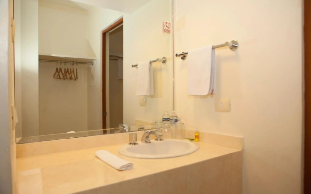 Hotel Paradise Inn