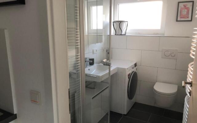 Deluxe Apartments Messe Flughafen