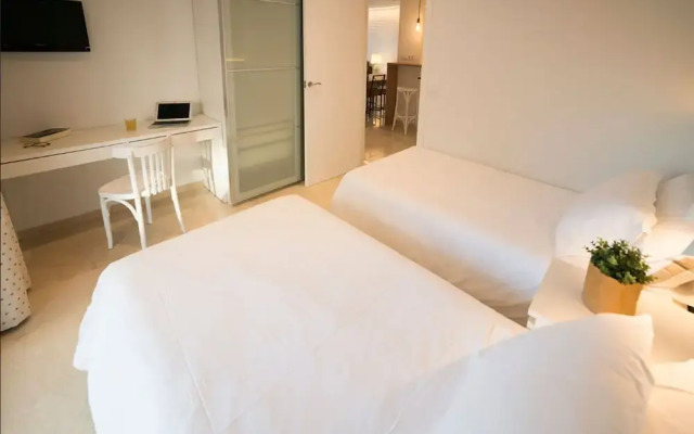 Mediterráneo Sitges