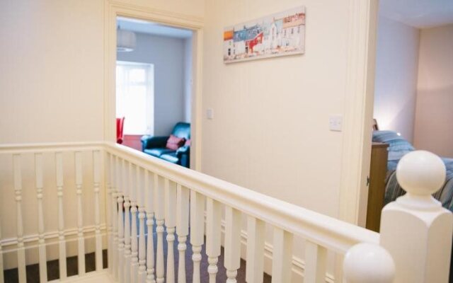 Brinkburn Serviced Apartments