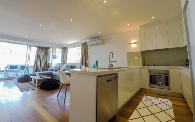Manly Stay LUX Apartments