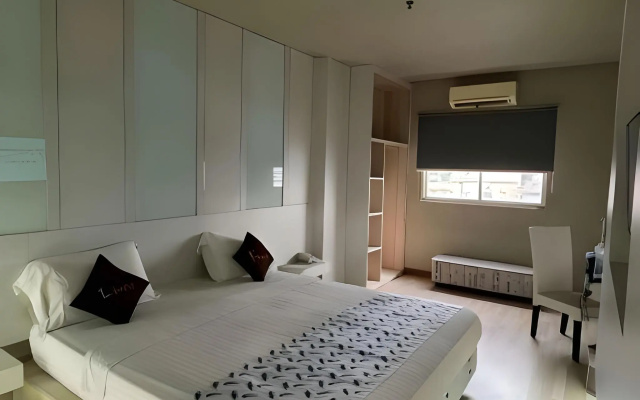 The L Hotel Entertainment – Guest Rooms – Batam