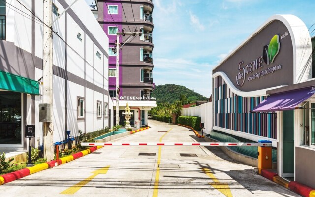 Sea Scent Phuket By Favstay