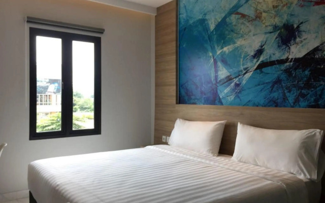 Collection O Bekasi Timur Near Gedung Juang Formerly Regia Tambun