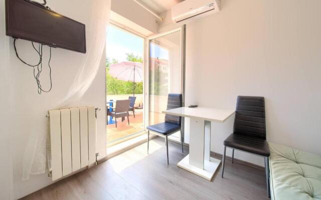 Apartments Dundo
