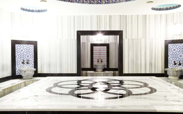 Fore Resort & Spa