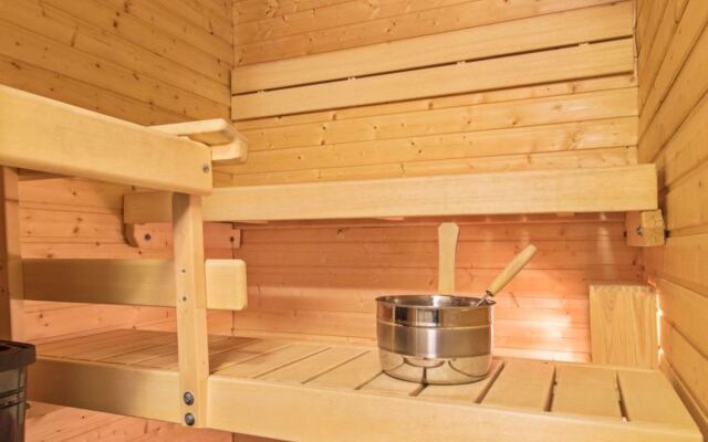 Ylläs chalets/502