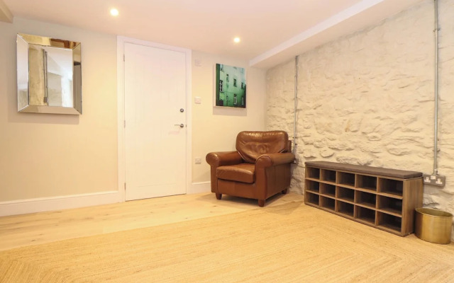 Nancherrow Studio