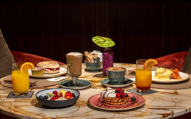 Only YOU Hotel Sevilla