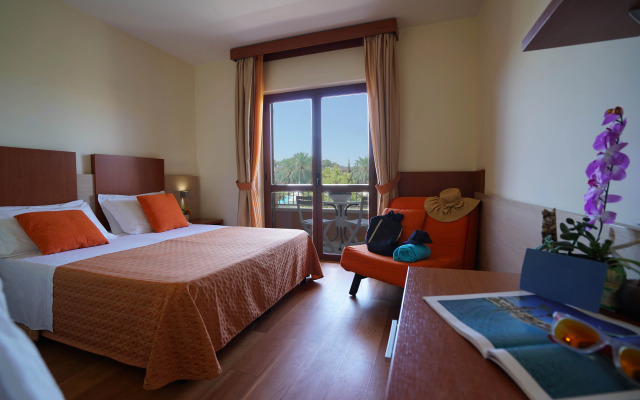 Valtur Calabria Otium Resort