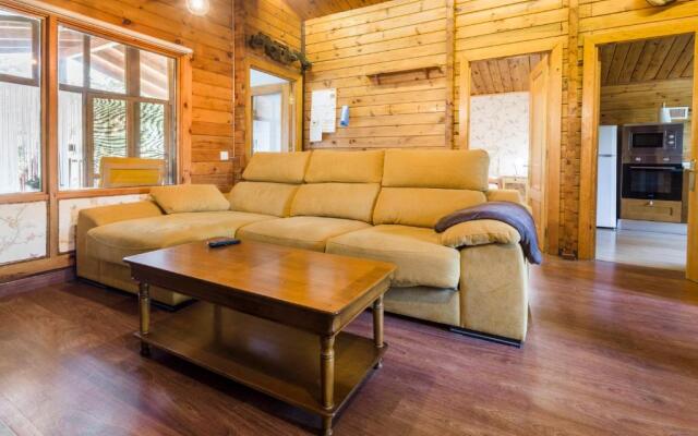 Apartamentos Rurales Matagacha