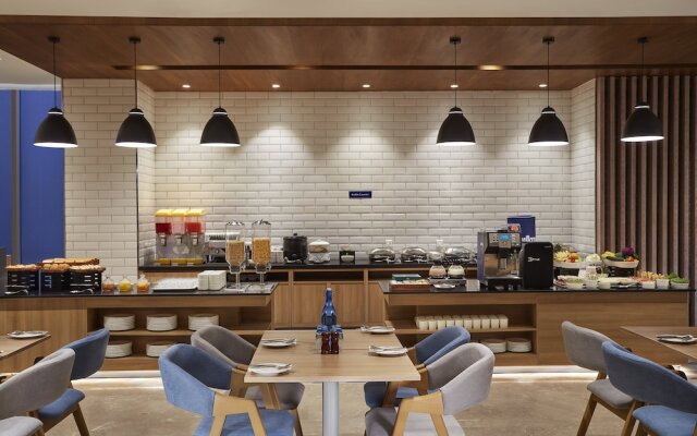 Holiday Inn Express Bengaluru Bommasandra by IHG