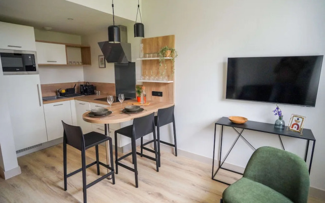 KoonTy : Chambres et Appartements à Landerneau