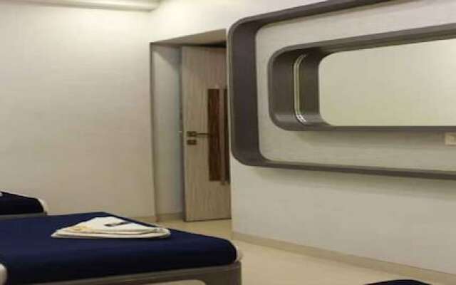 Room Maangta 219 - Goregoan