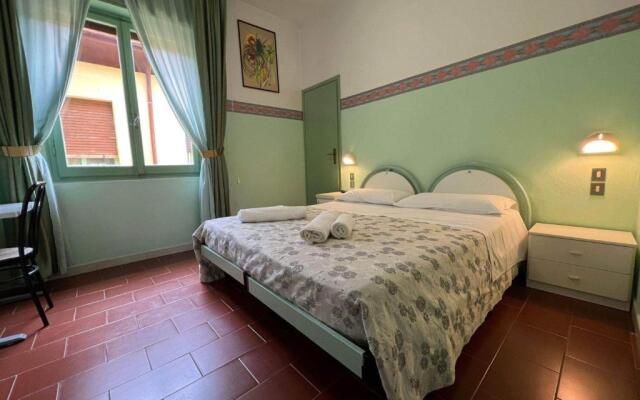 Hotel K2 Cervia 3 stelle sup